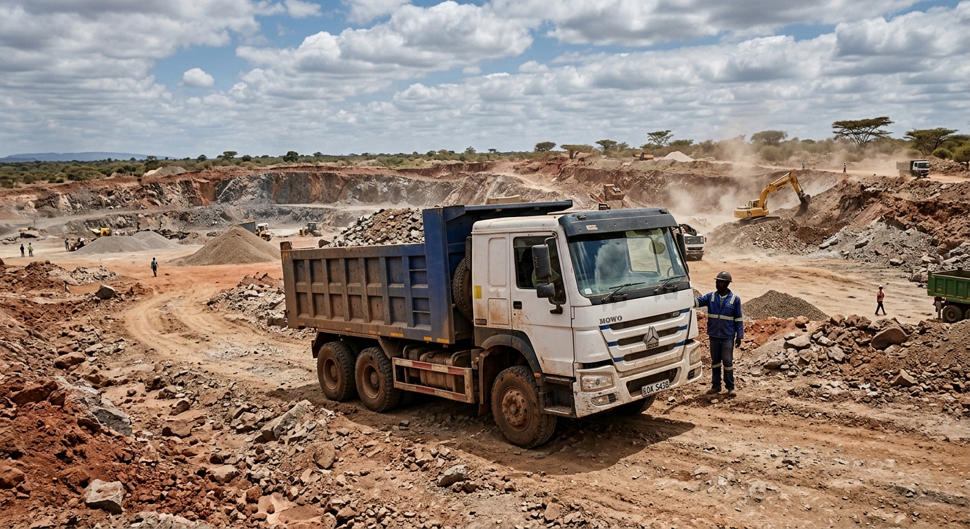 kv-sinotruk